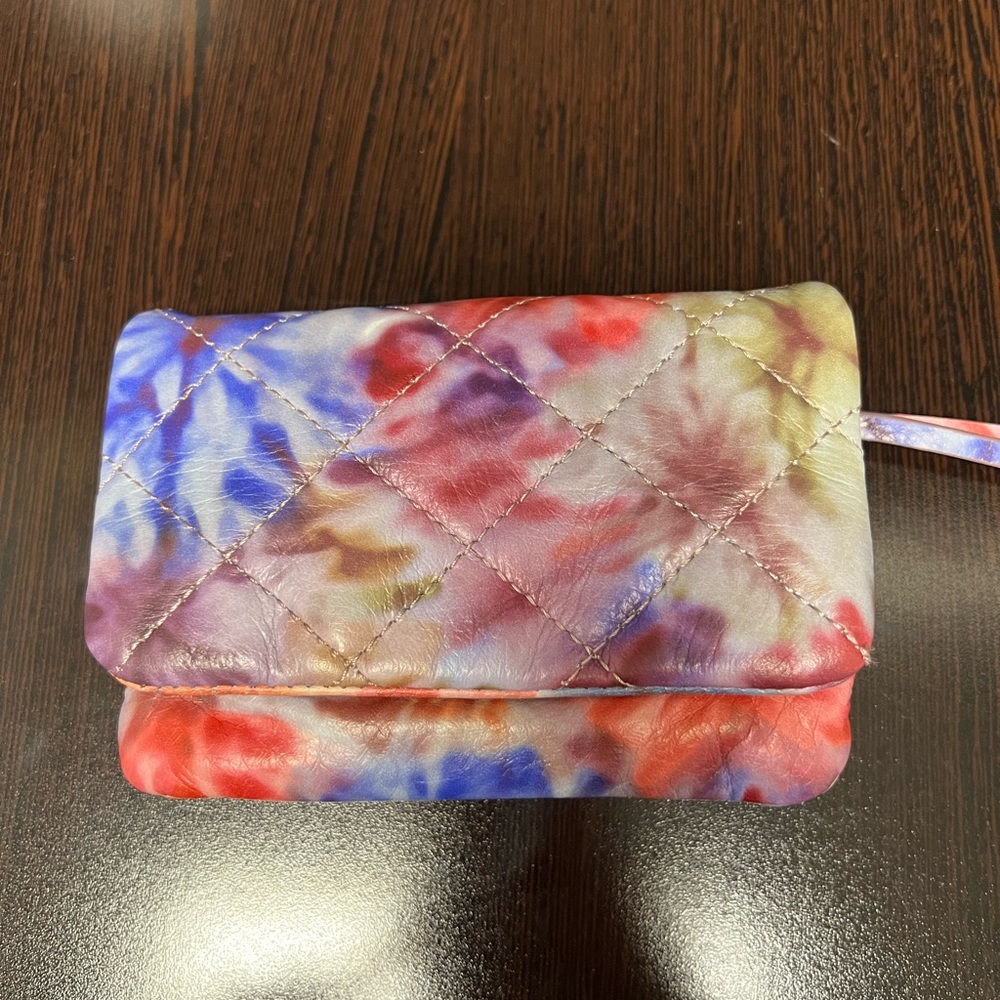 Hobo Gain Compact Wallet